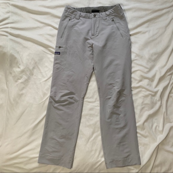 Patagonia Simple Guide Pant Wm S - Picture 2 of 9